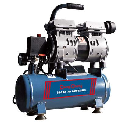 Dongcheng Oil-Free Air Compressor 8 Litre DQE1608
